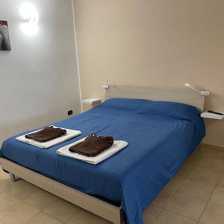 Blanda House Apartment ตารันโต ภายนอก รูปภาพ